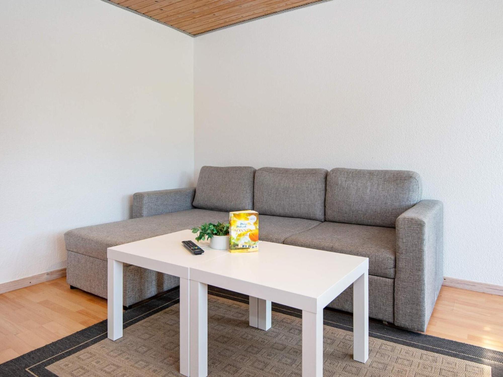 4 Person Holiday Home In Sydals Osterby  Bagian luar foto