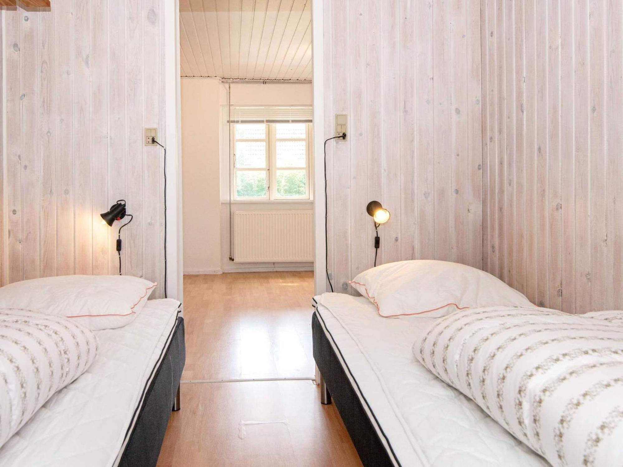 4 Person Holiday Home In Sydals Osterby  Bagian luar foto
