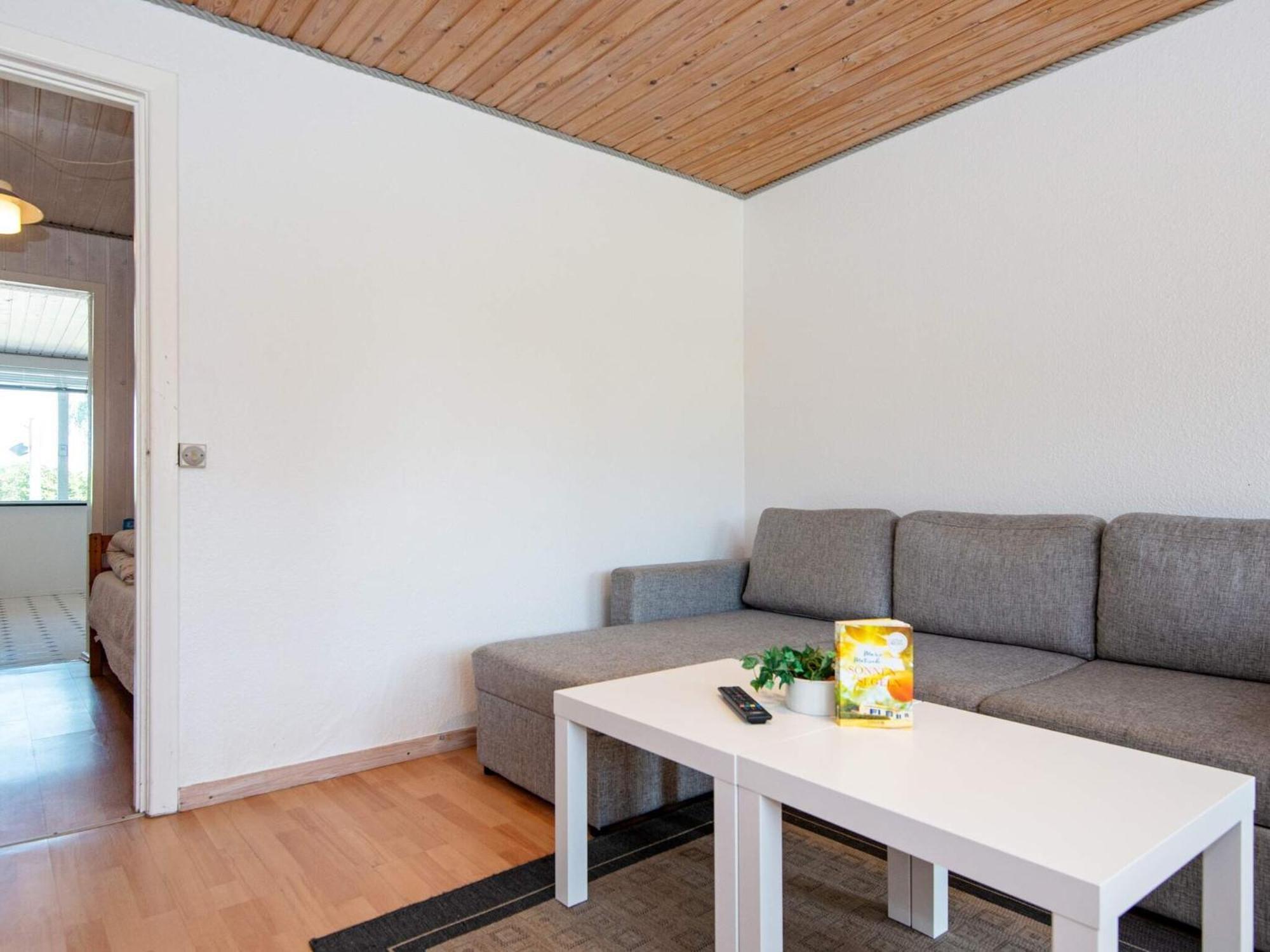 4 Person Holiday Home In Sydals Osterby  Bagian luar foto