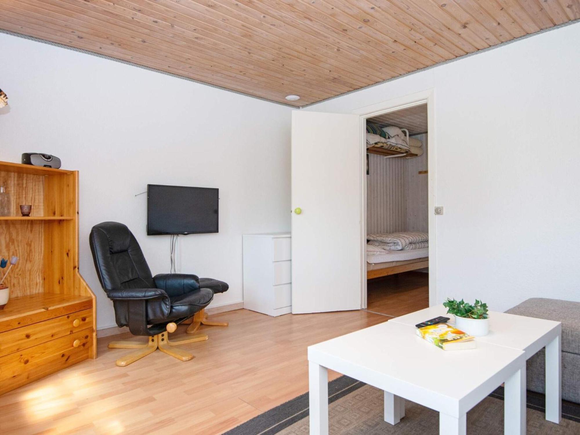 4 Person Holiday Home In Sydals Osterby  Bagian luar foto