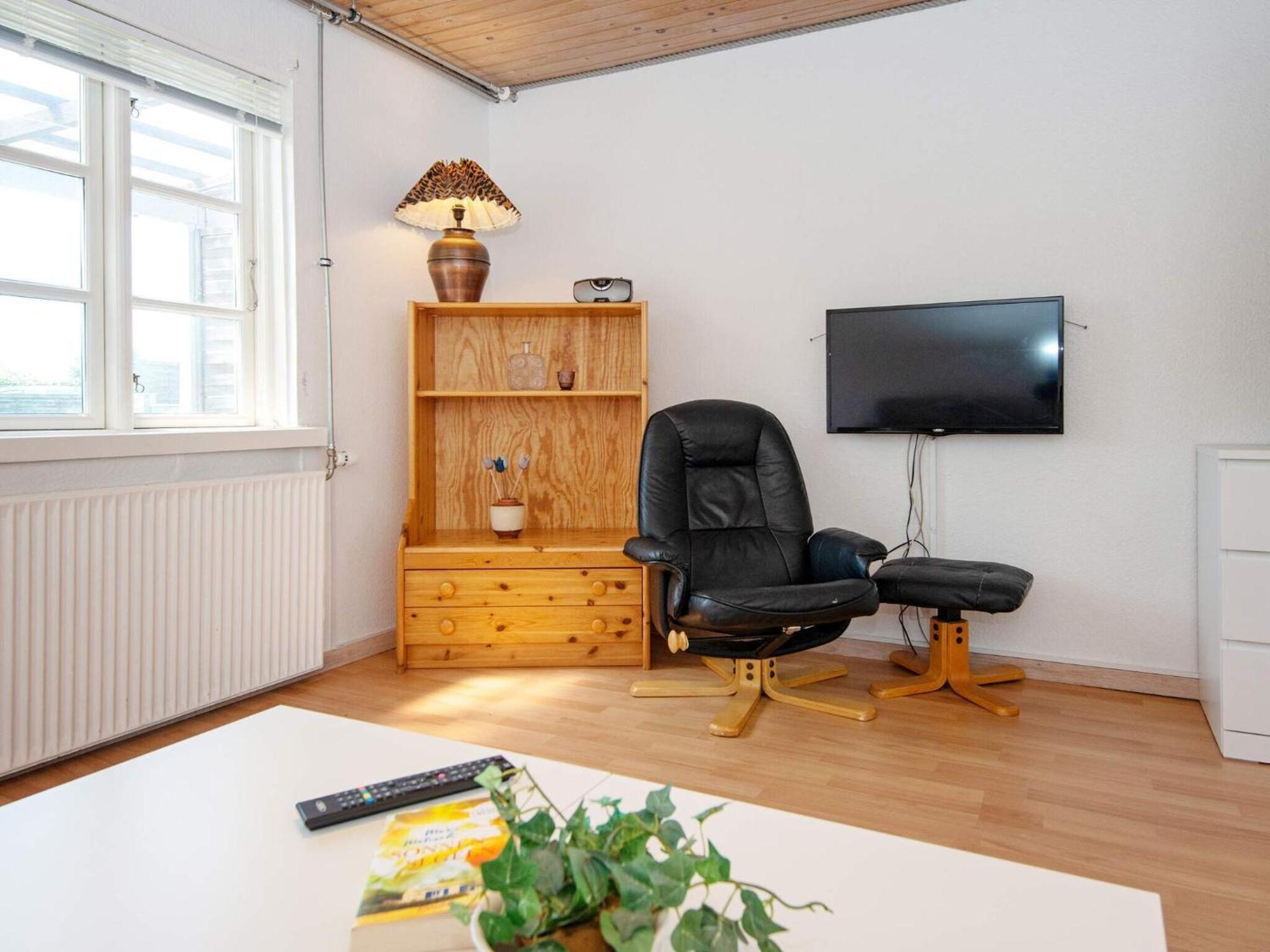 4 Person Holiday Home In Sydals Osterby  Bagian luar foto